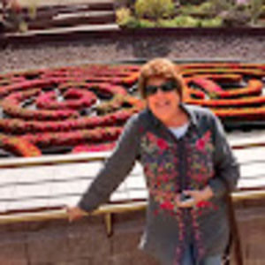 Meet your Posher, Cathleen